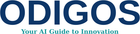 ODIGOS — Your AI Guide to Innovation