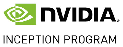 NVIDIA Inception Program